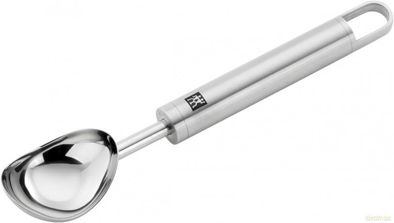 Zwilling - Pro Ice cream scoop - 21 cm - SĂ¸lv