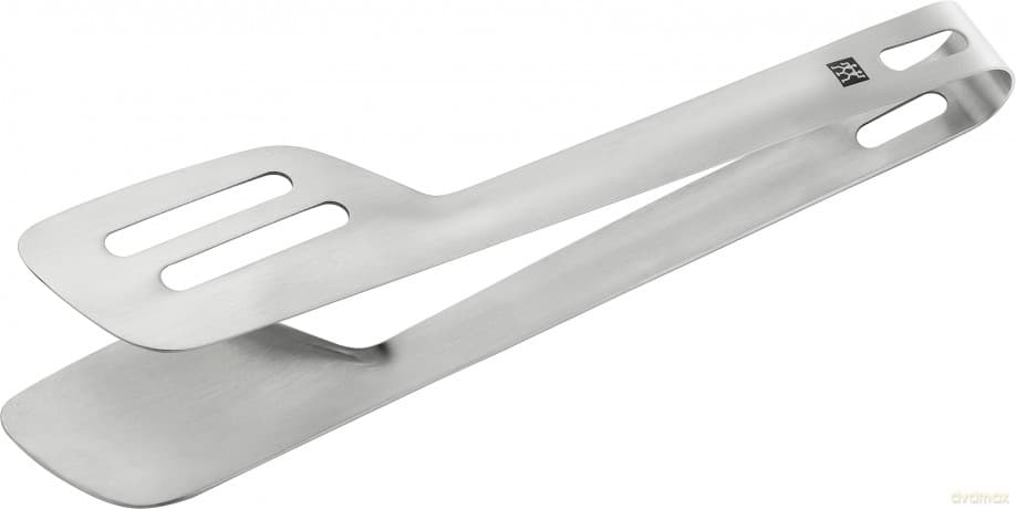 Zwilling - Pro Universal Tongs - Silver - 26 cm