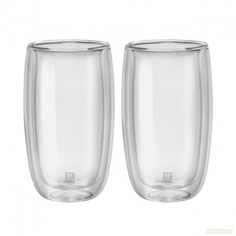 Zwilling - Sorrento Bar Long Drink 350 ml - Set of 2