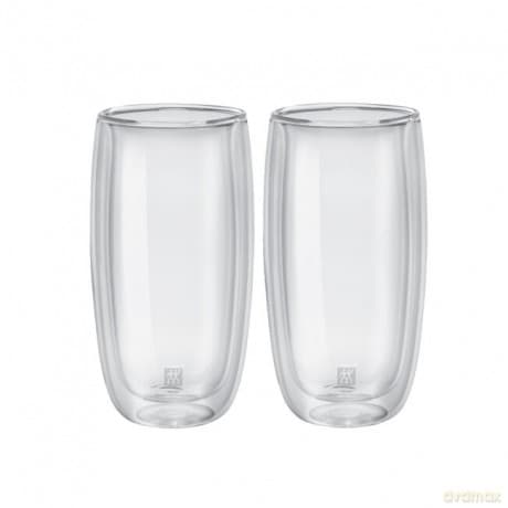Zwilling - Sorrento Soft Drink 475 ml - Set of 2