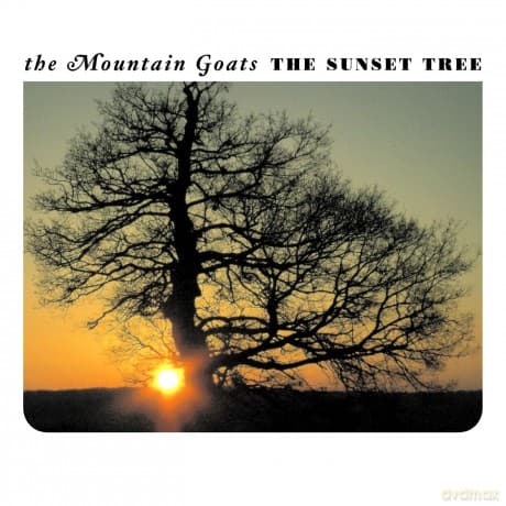 The Mountain Goats: The Sunset Tree (20th Anniversary...)