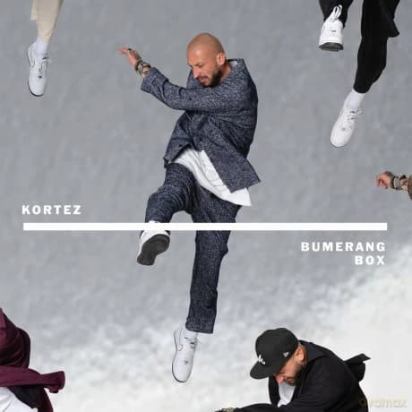 Kortez: Bumerang BOX (2025)