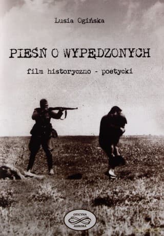 Pieśń O Wypędzonych - Lusia Ogińska