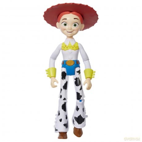 Toy Story - 12" Jessie