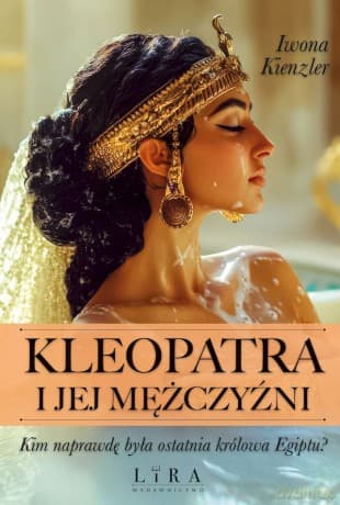 Kleopatra - Iwona Kienzler