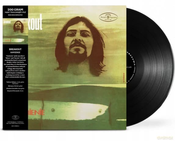 Breakout: Kamienie (200g)