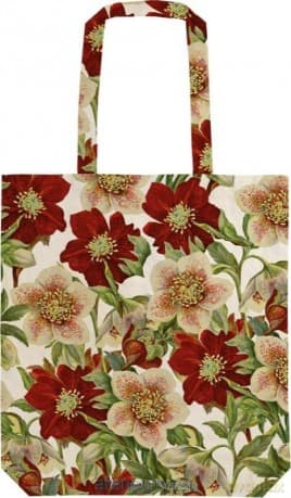 Torba bawełniana STBAG 76 Ciemiernik