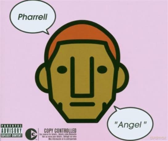 Pharrell: Angel