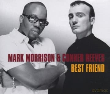 Mark Morrison: Best Friend