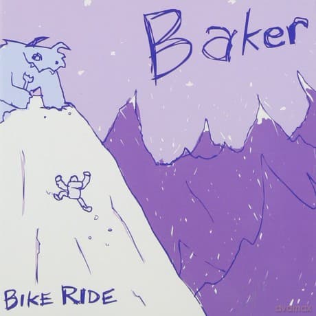 Baker: Bike Ride
