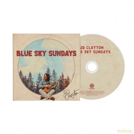 Clayton & Jd: Blue Sky Sundays
