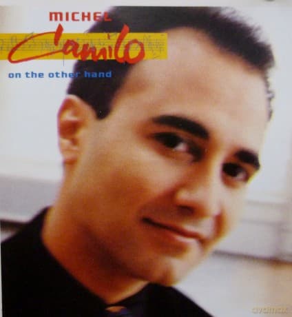 Michel Camilo: Camilo Michel