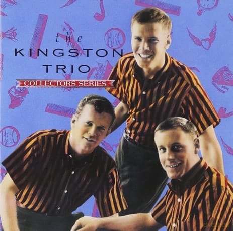 The Kingston Trio: Capitol Collectors Series