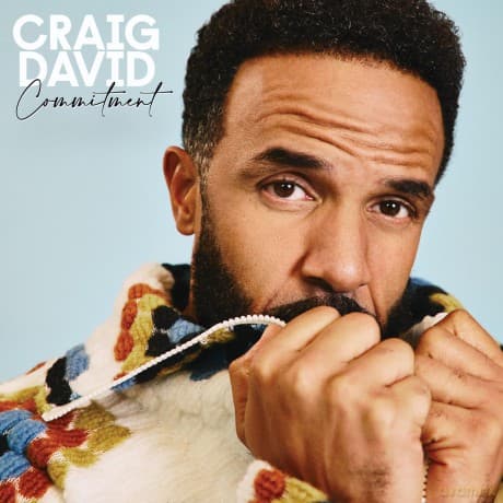 Craig David: Commitment
