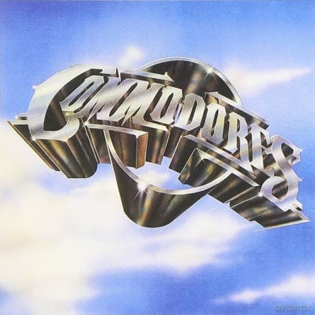 The Commodores: Commodores