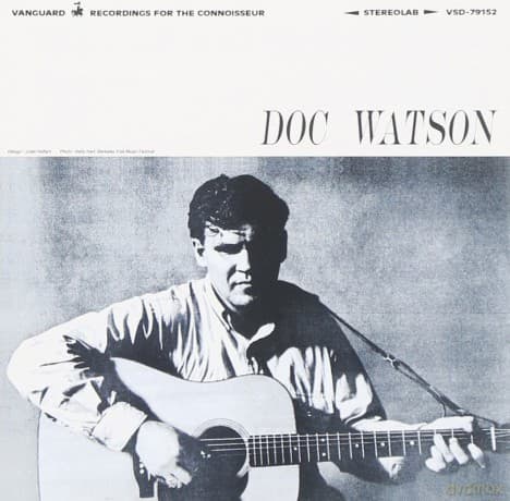 Doc Watson: Doc Watson