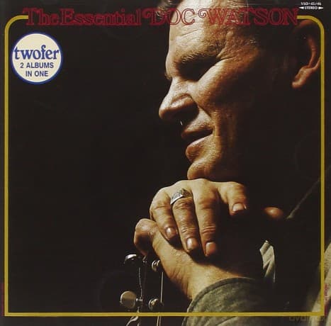 Doc Watson: Essential