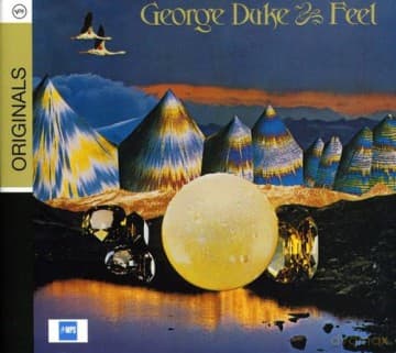 George Duke: Feel