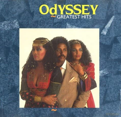 Odyssey: Greatest Hits