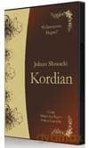 Kordian. Audiobook. - Juliusz Słowacki