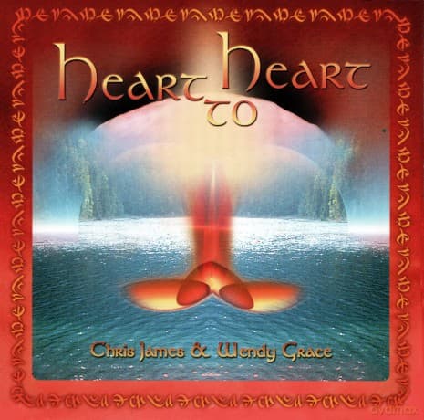 James & Wendy & Grace Chris: Heart to Heart