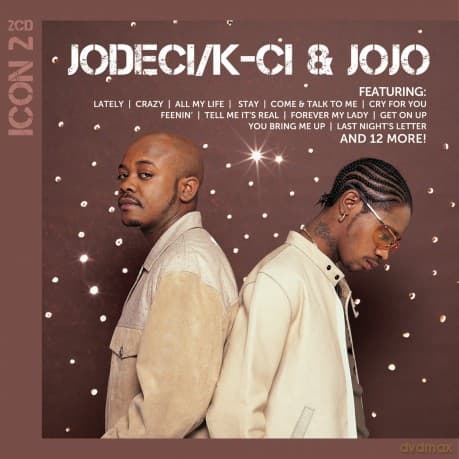 Jodeci: Icon