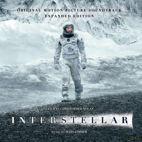 Hans Zimmer: Interstellar soundtrack
