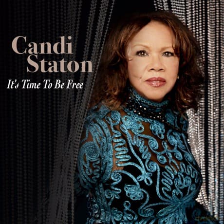 Candi Staton: It's Time To Be Free