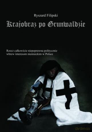 Krajobraz po Grunwaldzie - Ryszard Filipski