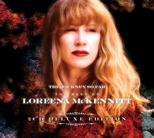 Loreena Mckennitt: Journey So Far: The Best of The