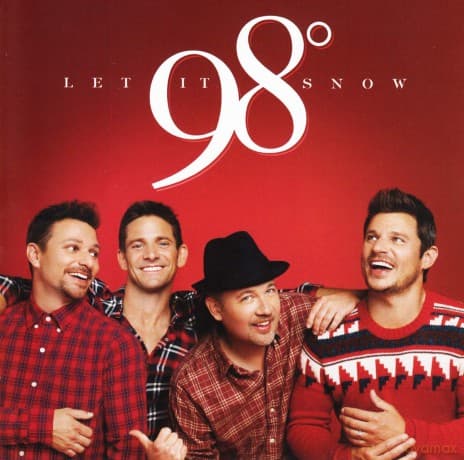 98 Degrees: Let It Snow