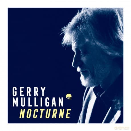Gerry Mulligan: Nocturne (2 Rsd)