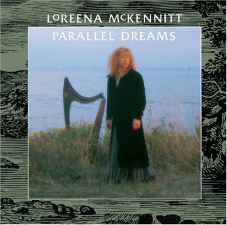 Loreena Mckennitt: Parallel Dreams