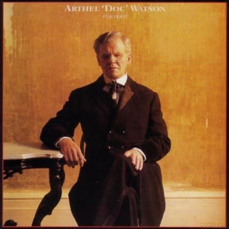 Doc Watson: Portrait