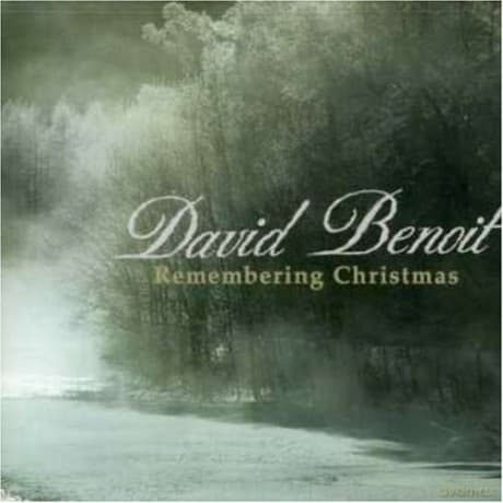 David Benoit: Remembering Christmas