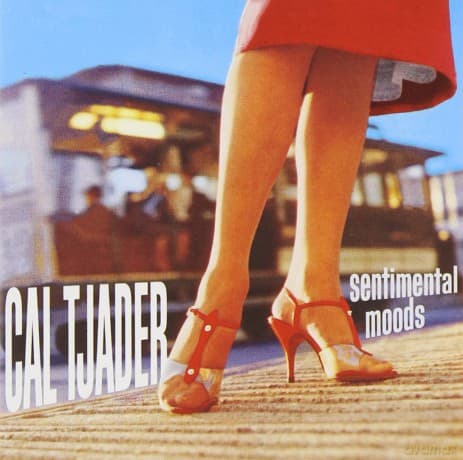 Cal Tjader: Sentimental Moods