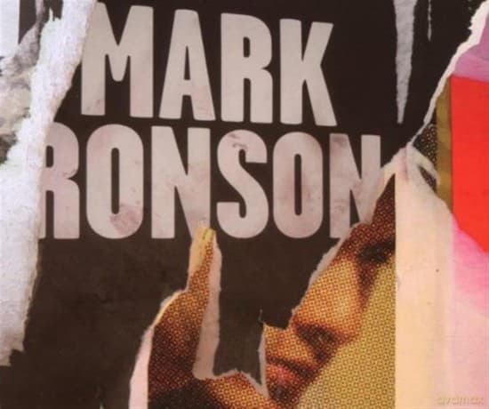Mark Ronson: Stop Me