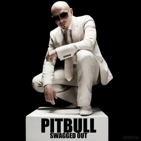Pitbull: Swagged Out