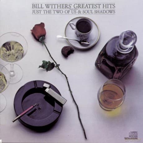 Bill Withers: The Best