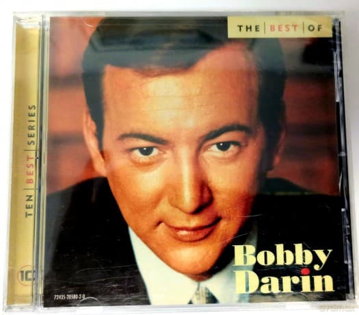 Bobby Darin: The Best of Bobby Darin