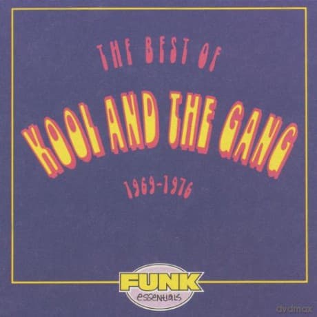Kool & The Gang: The Best of Kool & the Gang