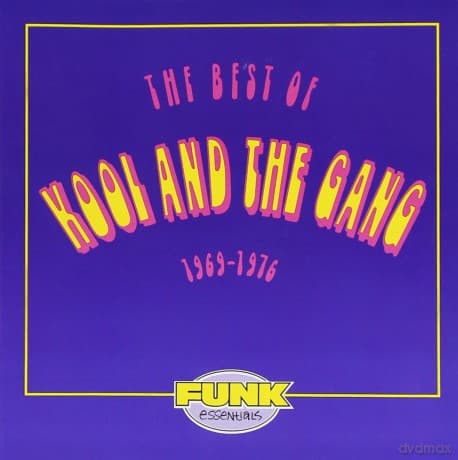 Kool & The Gang: The Best of Kool & the Gang