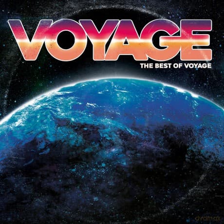 Voyage: The Best Of Voyage
