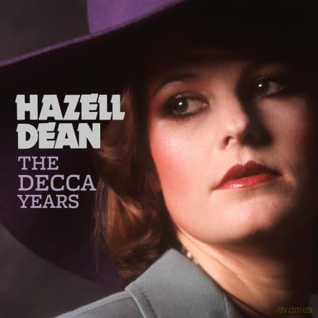 Hazell Dean: The Decca Years