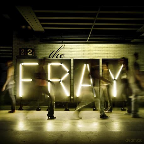 The Fray: The Fray