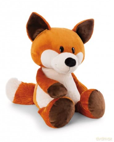 NICI Przytulanka lis Fabio 50 cm