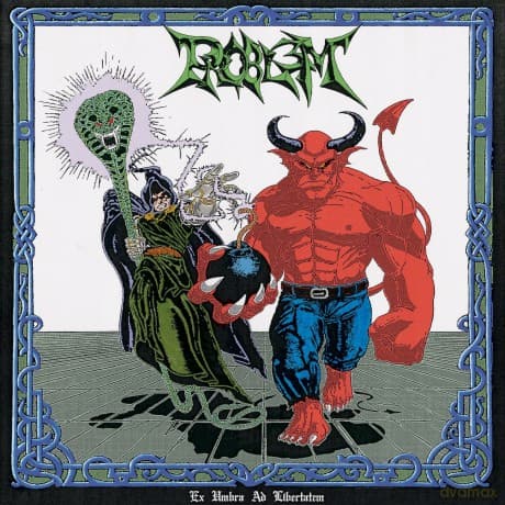 Pro8l3m: Ex Umbra Ad Libertatem