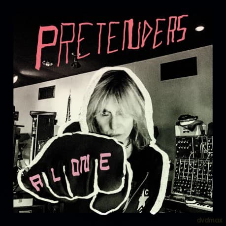 Pretenders: Alone