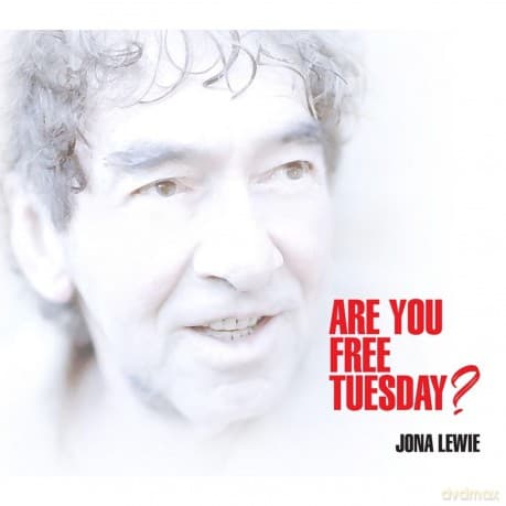 Jona Lewie: Are You Free Tuesday?
