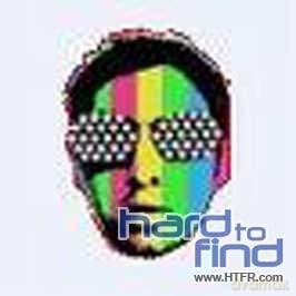 Calvin Harris: Colours